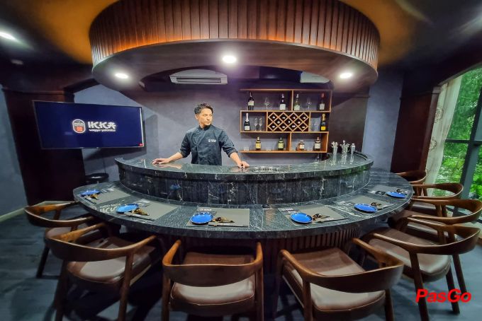 Ikka Wagyu Yakiniku - Nguyễn Khánh Toàn-10